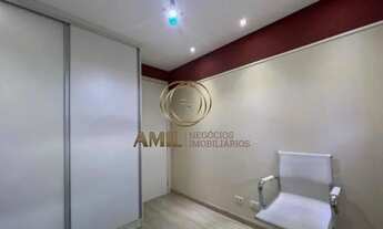 Imagem 6: Imperdível Apartamento venda 60M2 com 2 quartos em Centro - São José dos Campos - SP