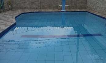 Imagem 2: CASA 3 QUARTOS E 3 BANHEIROS