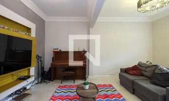 Imagem 5: Casa para Aluguel - Maracanã, 3 Quartos, 147 m2