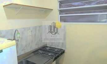 Imagem: São Paulo - Kitchenette/Conjugados - Vila