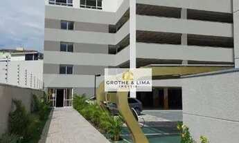 Imagem 4: Edifício Maranata Vila industrial SJC 3 dorm 2 vagas - Apto Novo - Qualidade MVituzzo de C