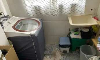 Imagem 4: Belo Horizonte - Apartamento Padrão - Jardim Vitoria