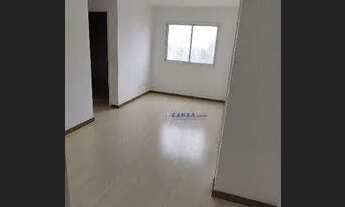 Imagem 2: Apartamento com 2 dormitórios para alugar, 44 m² por R$ 1.500,00/mês - Jardim Umarizal - S