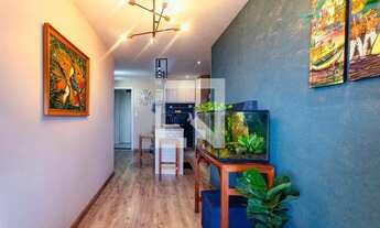 Imagem 3: Apartamento para Aluguel - Federação, 1 Quarto, 49 m2