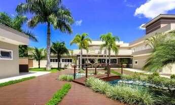 Imagem 5: Casa com 5 dormitórios, 1200 m² - venda por R$ 4.800.000 ou aluguel por R$ 21.399/mês - Co