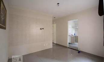 Imagem 2: Apartamento para Aluguel - Santa Maria, 2 Quartos, 48 m2