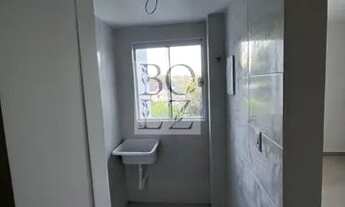 Imagem 3: Apartamento para Venda em São Paulo, Cidade D`Abril, 2 dormitórios, 1 banheiro