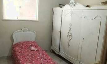 Imagem 3: CASA NO FONSECA Casa com 3 dormitórios