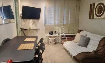 Imagem 2: Apartamento com 2 quartos à venda, 87 m² por R$ 199.000 - Porto Novo - São Gonçalo/RJ