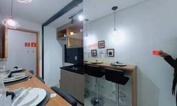 Imagem 3: Apartamento no Jardim São Paulo 40 m² 2 dormitórios