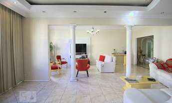 Imagem 6: Apartamento para Aluguel - Tijuca, 4 Quartos, 270 m2