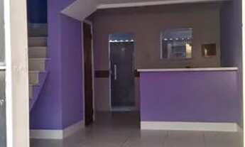 Imagem 6: Alugo Casa Duplex Gem. (2 Quartos) + Ar-condicionado, em Condomínio - Estrada da Grama - G