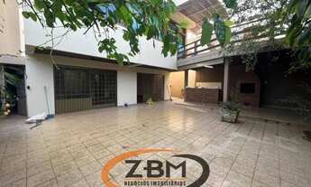 Imagem 7: Casa à venda 4 Quartos, 3 Vagas, 360M², Quebec, Londrina - PR