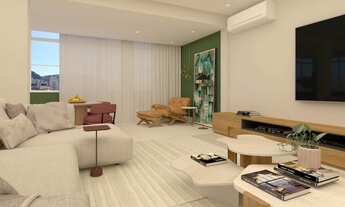 Imagem 5: Maravilhoso apartamento para venda possui 225m 3 qtos 2 suítes,Voluntários da Pátria, prox