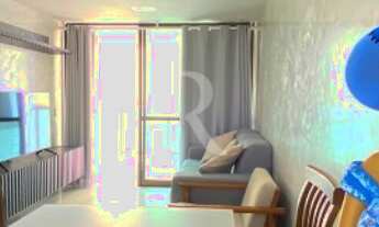 Imagem 6: Apartamento para aluguel - locação - 2 quartos- Cabo Branco - João Pessoa - PB