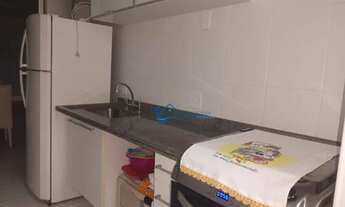 Imagem 7: Apartamento com 3 dormitórios para alugar, 100 m² por R$ 8.500,00/mês - Riviera - Módulo 8