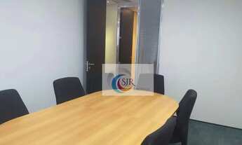 Imagem 5: Conjunto para alugar, 225 m²- Vila Olímpia - São Paulo/SP