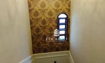 Imagem 5: Sobrado, 279 m² - venda por R$ 1.200.000,00 ou aluguel por R$ 8.000,00/mês - Cidade Líder