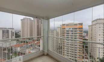 Imagem 7: Apartamento para Aluguel - Campo Belo, 1 Quarto, 45 m2