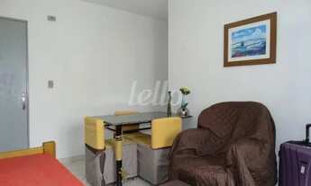 Imagem 4: São Paulo - Apartamento Padrão - Belém