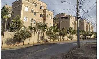 Imagem 2: SOROCABA - Apartamento Padrão - JARDIM IPANEMA