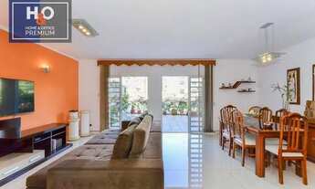 Imagem 2: Sobrado com 3 dormitórios 1 Suíte à venda, 190 m² - Vila Ipojuca - São Paulo/SP