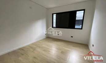 Imagem 5: Sobrado Novo Com Ótimo Acabamento