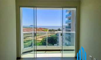 Imagem 2: Apartamento com 1 quarto a venda, 43,70m² na Praia do Morro - Guarapari-ES