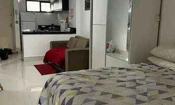 Imagem 4: Aluguel de Flat no Edifício Bali