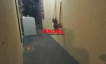 Imagem 3: Casa Padrão em São José dos Campos