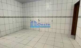 Imagem 4: CASA PARA LOCAÇÃO SANTA CRUZ