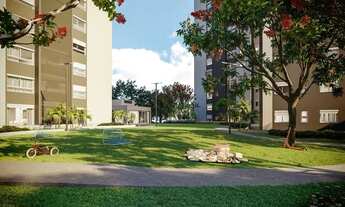 Imagem 4: Apartamento com 2 Dormitorio(s) localizado(a) no bairro Jardim Itu em Porto Alegre / Ref