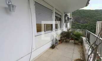 Imagem 5: Apartamento para Aluguel - São Conrado, 3 Quartos, 114 m2