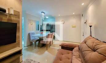 Imagem 3: Apartamento para Aluguel - Nova Petrópolis, 2 Quartos, 68 m2