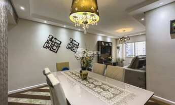 Imagem 7: SãO BERNARDO DO CAMPO - Apartamento Padrão - Baeta Neves