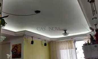 Imagem: Apartamento - Jardim Celeste - São Paulo