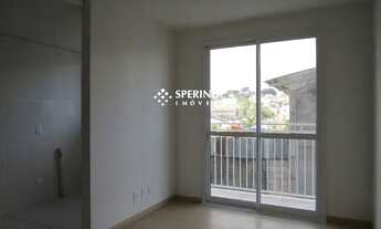 Imagem 2: CAXIAS DO SUL - Apartamento Padrão - CIDADE NOVA