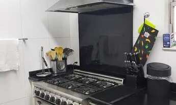 Imagem 13: Locação Apartamento 3 Dormitórios - 124 m² Jardim Paulista