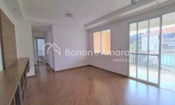 Imagem: Apartamento com 76 m² e 3 dormitórios