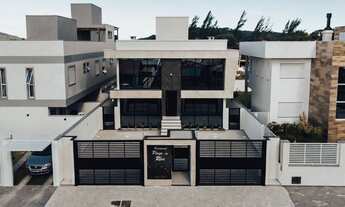 Imagem 3: Apartamento para venda possui 82 metros quadrados com 3 quartos