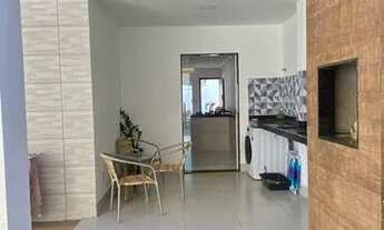 Imagem 7: Casa geminada a venda