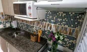 Imagem 6: São Paulo - Apartamento Padrão - Mooca