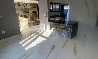 Imagem 3: Casa ALTO PADRÃO COM PISCINA com 3 dormitórios à venda por R$ 650.000 - Tupi - Praia Grand