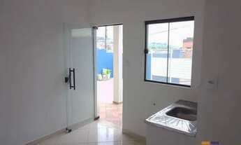 Imagem 3: Kitnet com 1 dormitório para alugar, 40 m² por R$ 750,00/mês - São Gonçalo - Taubaté/SP