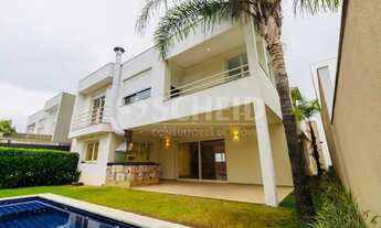 Imagem: Casa em Condominio à Venda no Brooklin