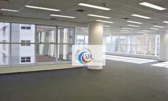 Imagem 7: Conjunto comercial de 266m² com 9 vagas no Itaim Bibi
