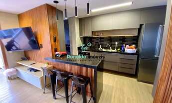 Imagem 3: Imperdível!!! Linda Cobertura Duplex 2 Dorm (1 suíte) "Pé na Areia" - Centro de