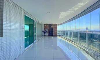 Imagem 2: Apartamento para alugar alto padrão no Anália Franco - 03 dormitórios - 03 suítes - 06 vag