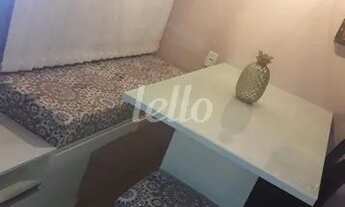 Imagem 4: Guarulhos - Apartamento Padrão - Água Chata