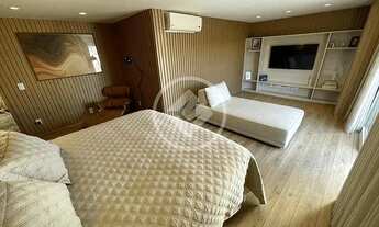 Imagem 7: Sobrado no Residencial Alphaville Cruzeiro do Sul - REF:21084